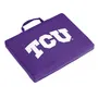 Logo Brands Tcu Bleacher Cushion 215-71B Texas Christian Horned Frogs