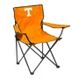Logo Brands Tennessee Quad Chair 217-13Q Tennessee Volunteers