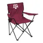 Logo Brands Tx A&M Quad Chair 219-13Q Texas A&M Aggies