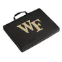 Logo Brands Wake Forest Bleacher Cushion 236-71B Wake Forest Demon Deacons