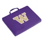 Logo Brands Washington Bleacher Cushion 237-71B Washington Huskies
