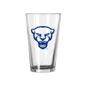 Logo Brands Pittsburgh 16Oz Gameday Pint Glass 198-G16p-1 Pittsburgh Panthers