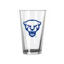Logo Brands Pittsburgh 16Oz Gameday Pint Glass 198-G16p-1 Pittsburgh Panthers