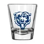 Logo Brands Chicago Bears 2Oz Gameday Shot Glass 606-G2s-1 Chicago Bears