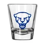 Logo Brands Pittsburgh 2Oz Gameday Shot Glass 198-G2s-1 Pittsburgh Panthers