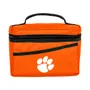 Logo Brands Clemson 6 Can Flex Cooler 123-F6c Clemson Tigers