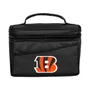 Logo Brands Cincinnati Bengals 6 Can Flex Cooler 607-F6c Cincinnati Bengals