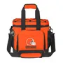 Logo Brands Cleveland Browns 24 Flex Can Cooler 608-F24c Cleveland Browns