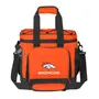Logo Brands Denver Broncos 24 Can Flex Cooler 610-F24c Denver Broncos