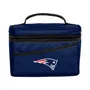 Logo Brands New England Patriots 6 Can Flex Cooler 619-F6c New England Patriots