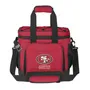 Logo Brands San Francisco 49Ers 24 Can Flex Cooler 627-F24c San Francisco 49Ers