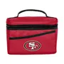 Logo Brands San Francisco 49Ers 6 Can Flex Cooler 627-F6c San Francisco 49Ers