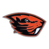 Fan Mats Oregon State University Color Emblem 195-F601 Oregon State Beavers