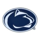 Fan Mats Pennsylvania State University Color Emblem 196-F601 Penn State Nittany Lions