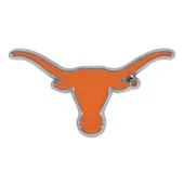 Fan Mats University Of Texas Color Emblem 218-F601 Texas Longhorns