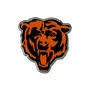 Fan Mats NFL - Chicago Bears Color Emblem 606-F601 Chicago Bears