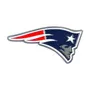 Fan Mats NFL - New England Patriots Color Emblem 619-F601 New England Patriots