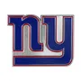 Fan Mats NFL - New York Giants Color Emblem 621-F601 New York Giants