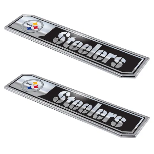 Logo Brands Pittsburgh Steelers 6 Can Flex Cooler 625-F6c