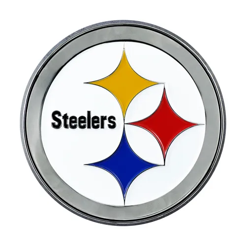 Logo Brands Pittsburgh Steelers 6 Can Flex Cooler 625-F6c