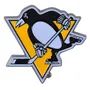 Fan Mats NHL - Pittsburgh Penguins Color Emblem 824-F601 Pittsburgh Penguins