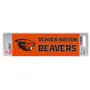Fan Mats Oregon State University Team Slogan Decal 195-F602-Ts Oregon State Beavers