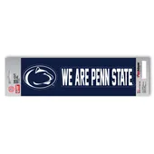 Fan Mats Penn State Team Slogan Decal 196-F602-Ts Penn State Nittany Lions