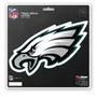 Fan Mats NFL - Philadelphia Eagles Large Decal 624-F605 Philadelphia Eagles