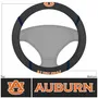 Fan Mats Auburn University Steering Wheel Cover Edit2 110-F121 Auburn Tigers