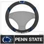 Fan Mats Pennsylvania State University Steering Wheel Cover 196-F121 Penn State Nittany Lions
