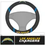 Fan Mats NFL - Los Angeles Chargers Steering Wheel Cover 626-F121 La Chargers