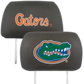 Fan Mats University Of Florida Head Rest Cover 135-F118.2 Florida Gators