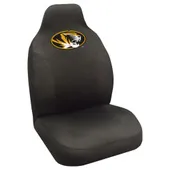 Fan Mats University Of Missouri Seat Cover 178-F119 Missouri Tigers