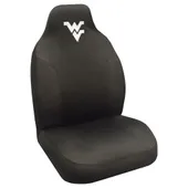 Fan Mats West Virginia University Seat Cover 239-F119 West Virginia Mountaineers