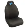 Fan Mats NFL - Detroit Lions Seat Cover 611-F119 Detroit Lions