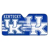Fan Mats University Of Kentucky Auto Shade 159-F107 Kentucky Wildcats