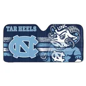 Fan Mats Unc Chapel Hill Auto Shade 185-F107 North Carolina Tar Heels