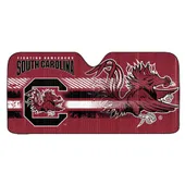 Fan Mats University Of South Carolina Auto Shade 208-F107 South Carolina Gamecocks