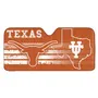 Fan Mats University Of Texas Auto Shade 218-F107 Texas Longhorns