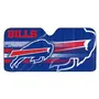 Fan Mats NFL - Buffalo Bills Auto Shade 604-F107 Buffalo Bills