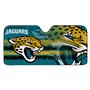 Fan Mats NFL - Jacksonville Jaguars Auto Shade 615-F107 Jacksonville Jaguars
