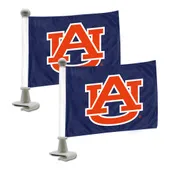 Fan Mats Auburn University Ambassador Flags 110-F106 Auburn Tigers