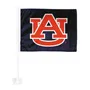 Fan Mats Auburn University Car Flag 110-F109 Auburn Tigers