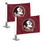 Fan Mats Florida State University Ambassador Flags 136-F106 Florida State Seminoles