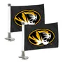 Fan Mats University Of Missouri Ambassador Flags 178-F106 Missouri Tigers
