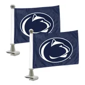 Fan Mats Penn State Ambassador Flags 196-F106 Penn State Nittany Lions