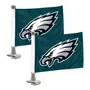 Fan Mats NFL - Philadelphia Eagles Ambassador Flags 624-F106 Philadelphia Eagles
