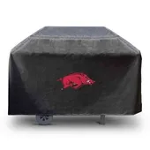 Fan Mats University Of Arkansas Grillcover4burn 108-F903 Arkansas Razorbacks
