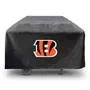 Fan Mats NFL - Cincinnati Bengals Grillcover4burn 607-F903 Cincinnati Bengals