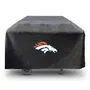Fan Mats NFL - Denver Broncos Grillcover4burn 610-F903 Denver Broncos